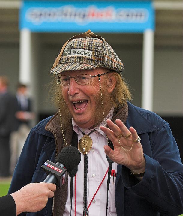 Windsor_Races_2612.jpg - John McCririck